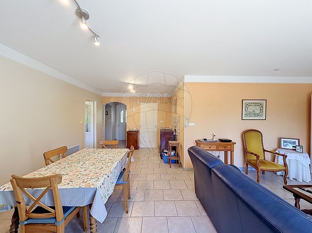 Maison à vendre, 96m², Boisset-et-Gaujac