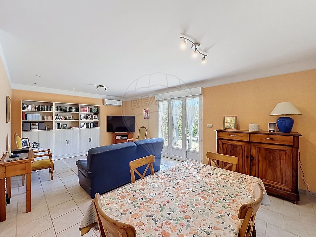 Maison à vendre, 96m², Boisset-et-Gaujac