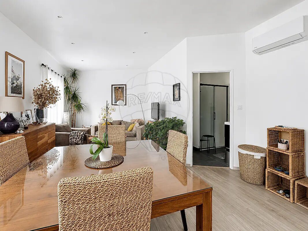 Appartement à vendre, 71m², Nîmes
