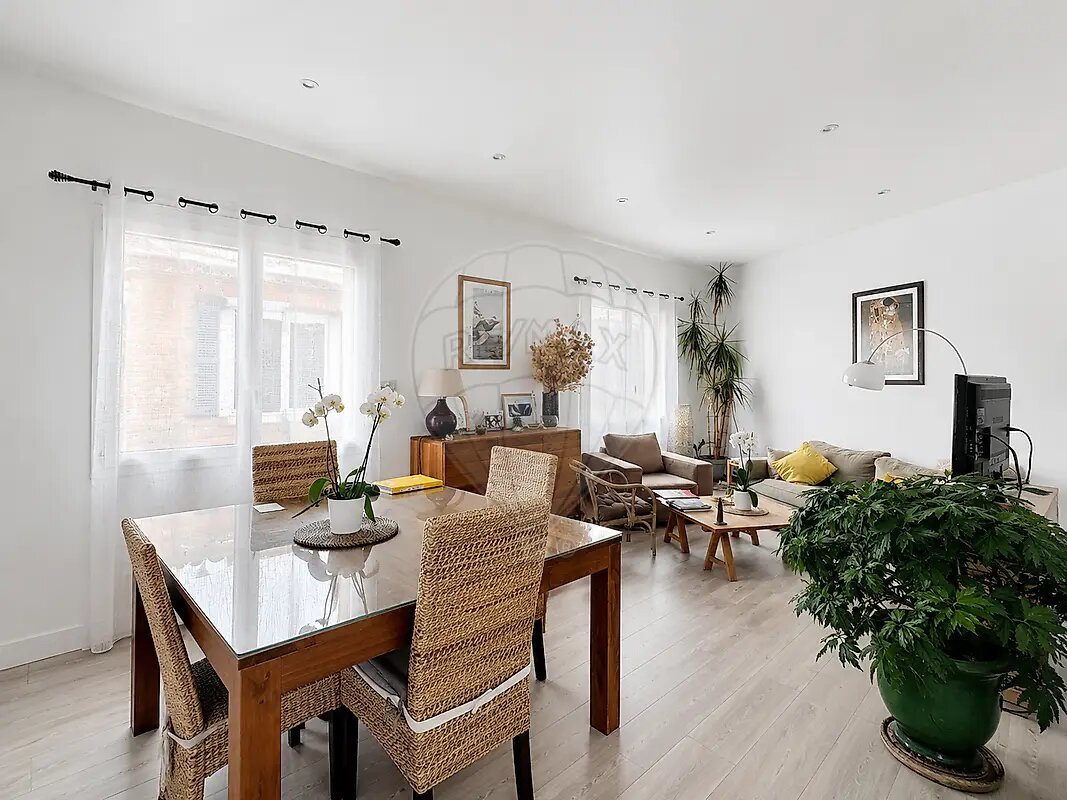 Appartement à vendre, 71m², Nîmes