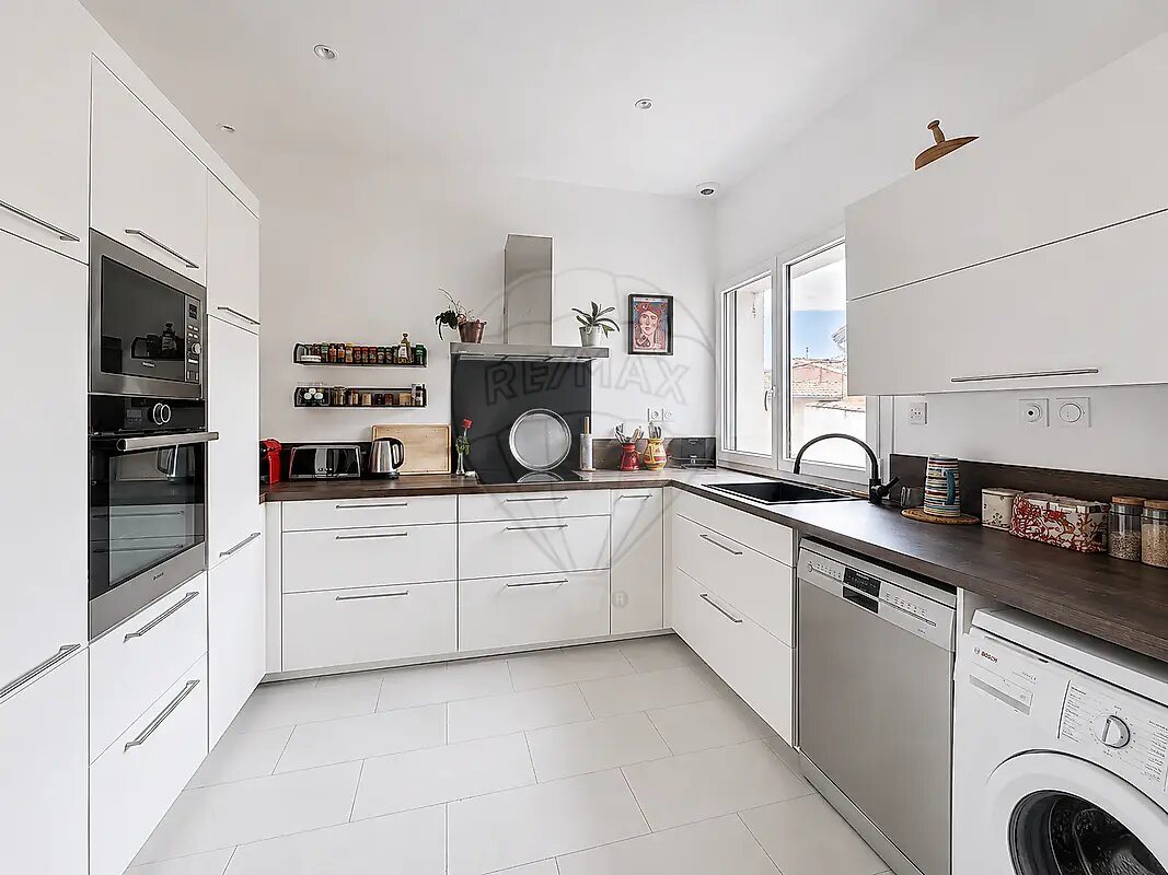 Appartement à vendre, 71m², Nîmes
