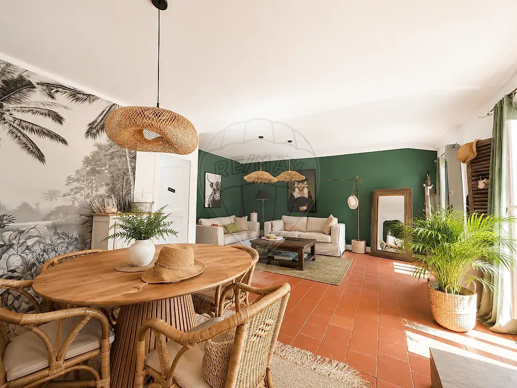 Appartement à vendre, 81m², Nîmes