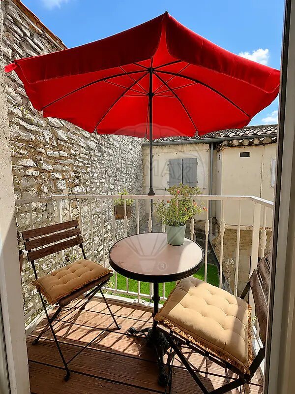 Appartement à vendre, 81m², Nîmes