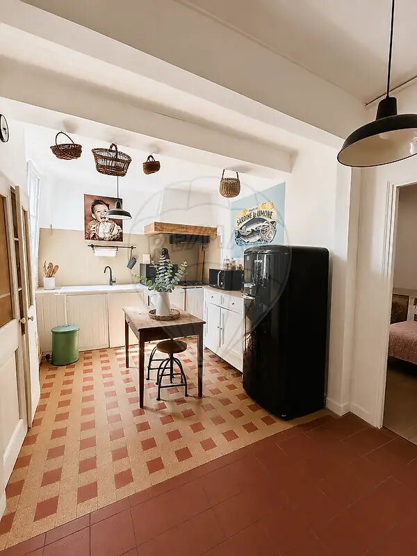 Appartement à vendre, 81m², Nîmes