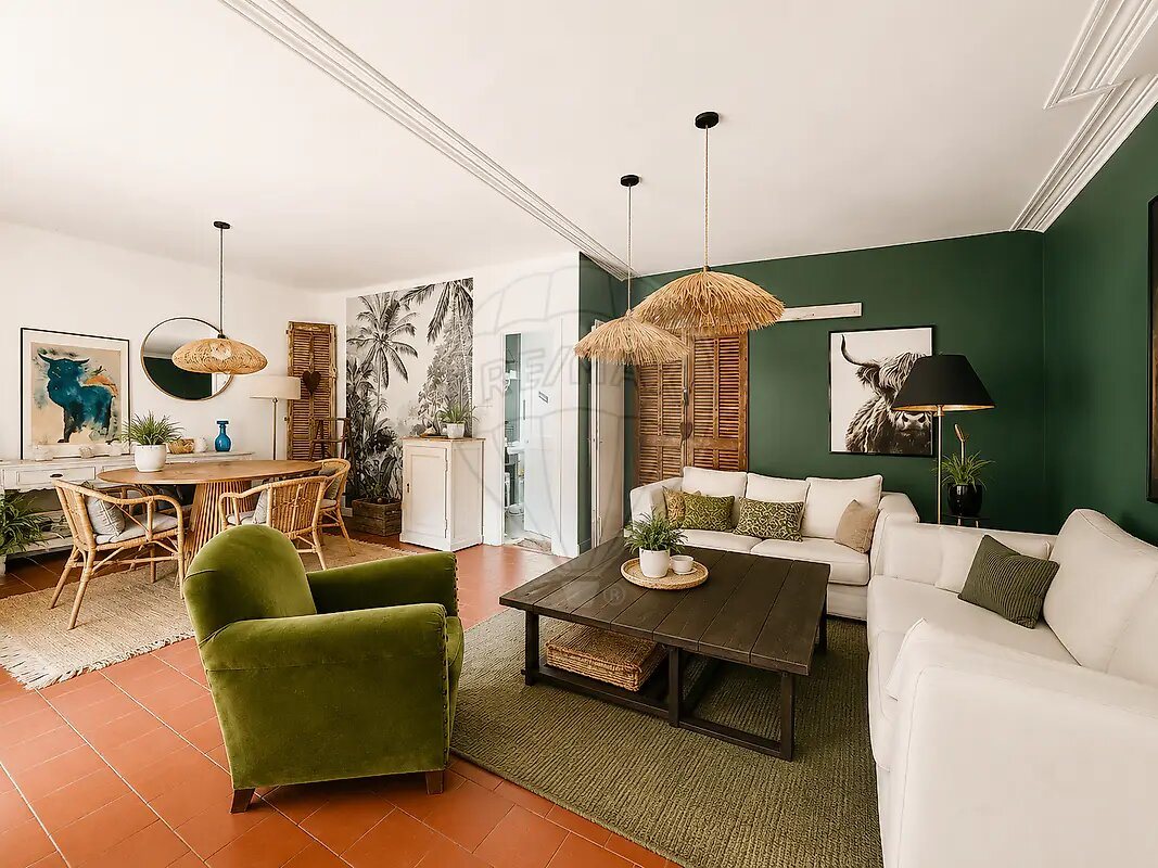 Appartement à vendre, 81m², Nîmes