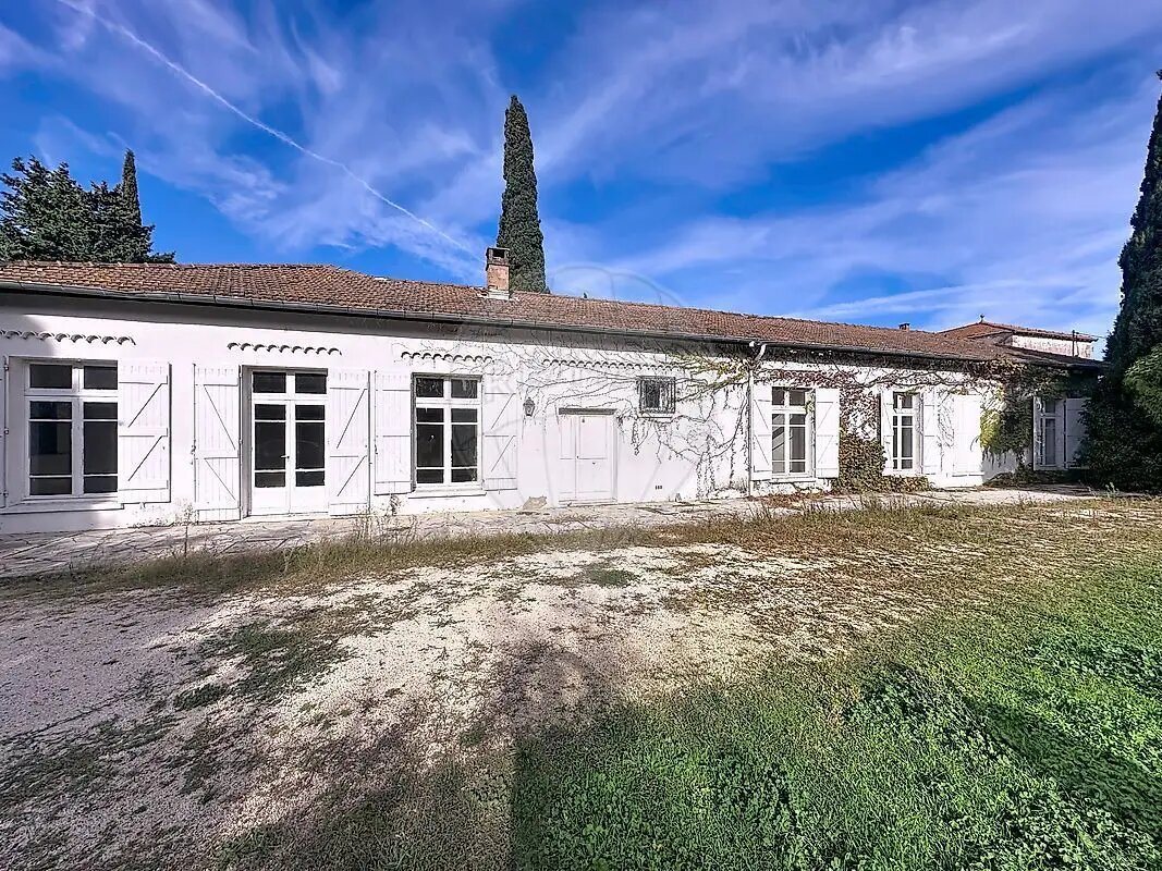 Maison à vendre, 256m², Nîmes