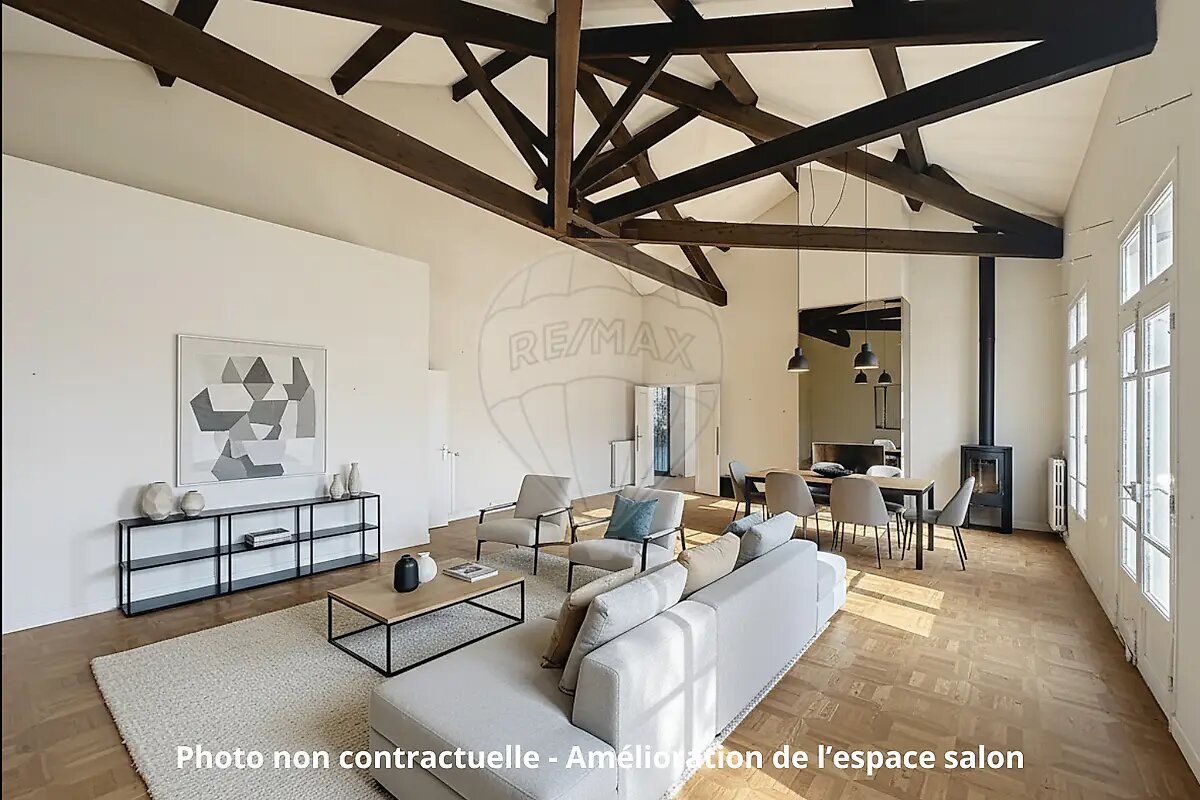 Maison à vendre, 256m², Nîmes