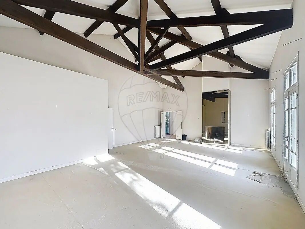 Maison à vendre, 256m², Nîmes