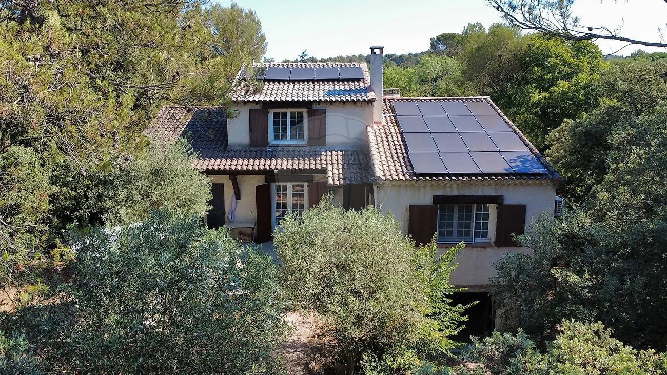 Maison à vendre, 145m², Nîmes