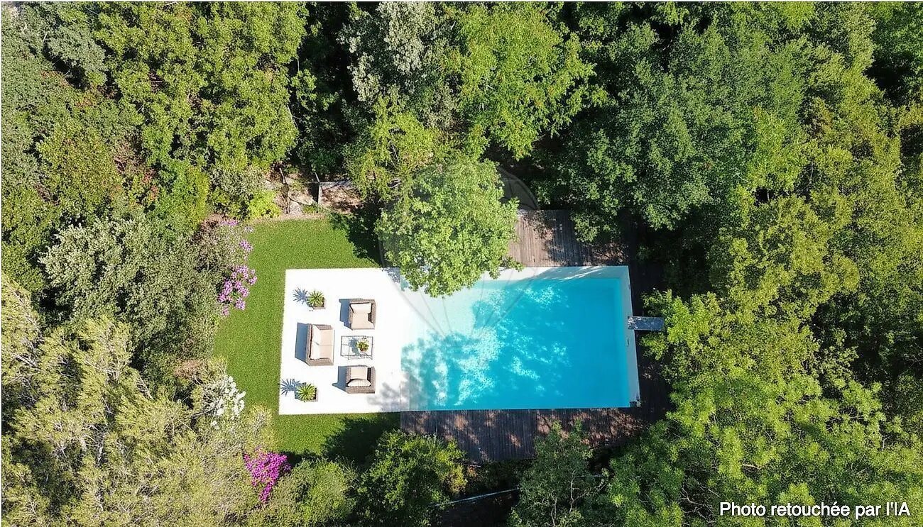 Maison à vendre, 145m², Nîmes
