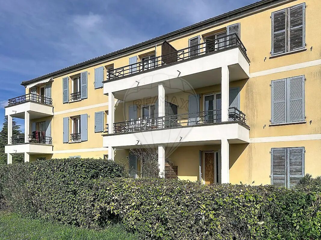 Appartement à vendre, 31m², Alès