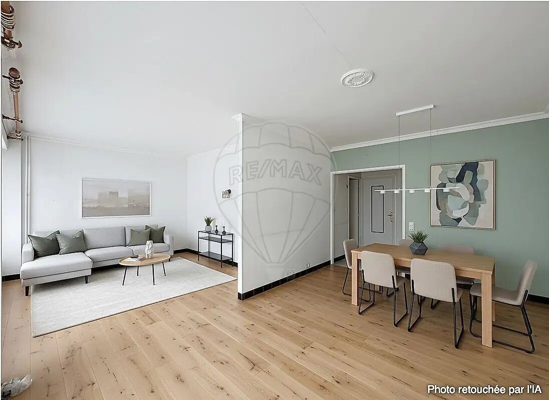 Appartement à vendre, 76m², Nîmes