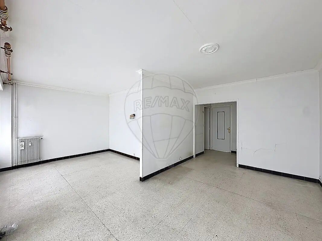 Appartement à vendre, 76m², Nîmes