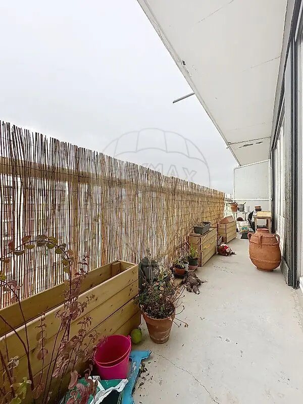 Appartement à vendre, 76m², Nîmes