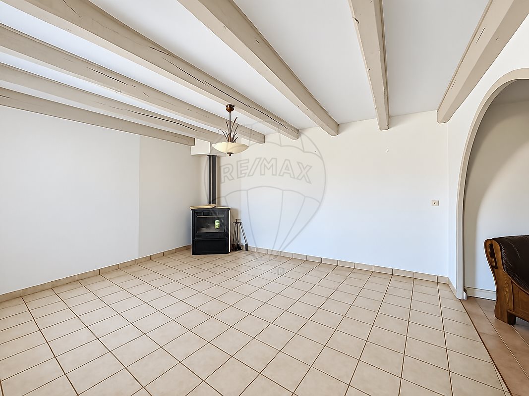 Maison à vendre, 107m², Lézan