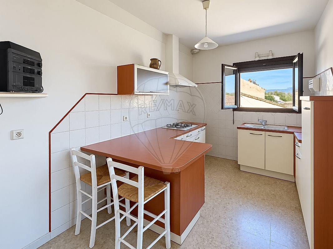 Maison à vendre, 107m², Lézan