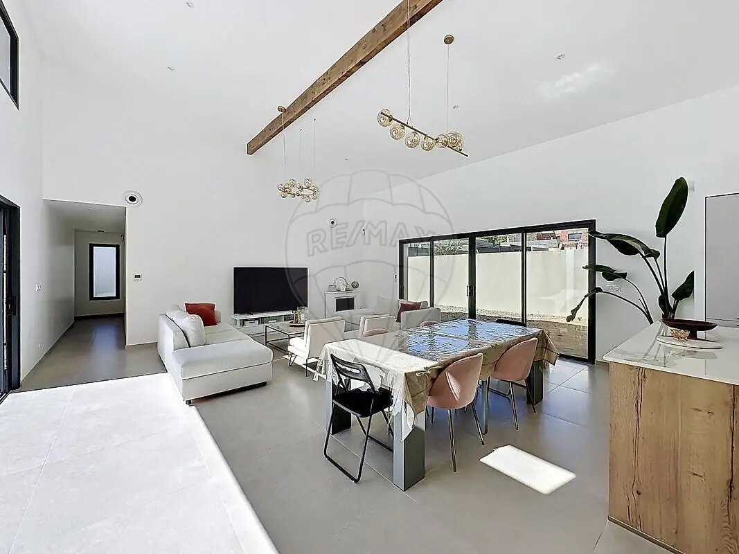 Maison à vendre, 181m², Nîmes