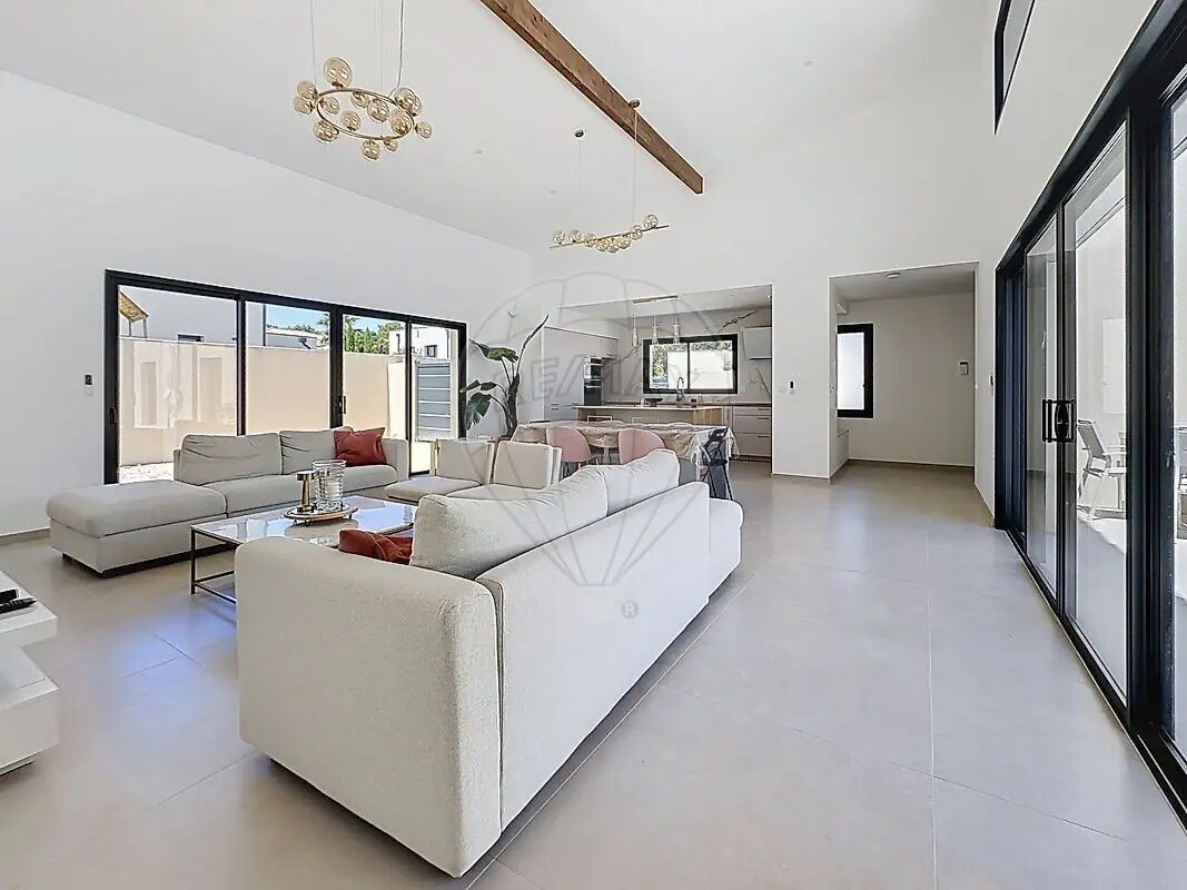 Maison à vendre, 181m², Nîmes