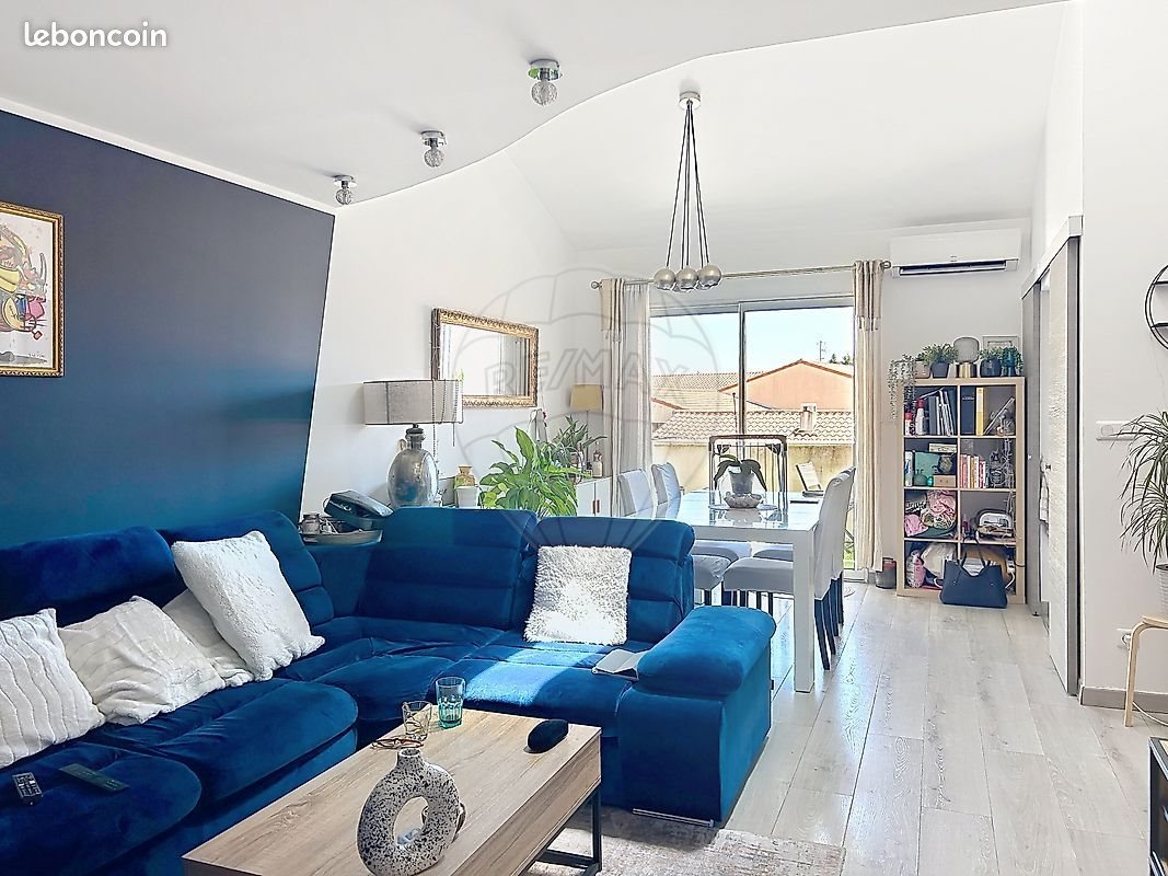 Appartement à louer, 90m², Nîmes