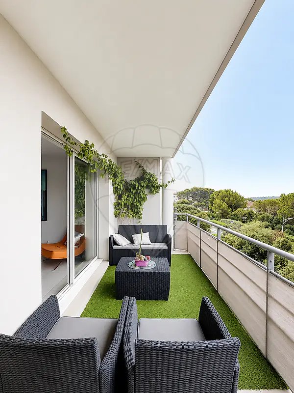 Appartement à vendre, 70m², Nîmes