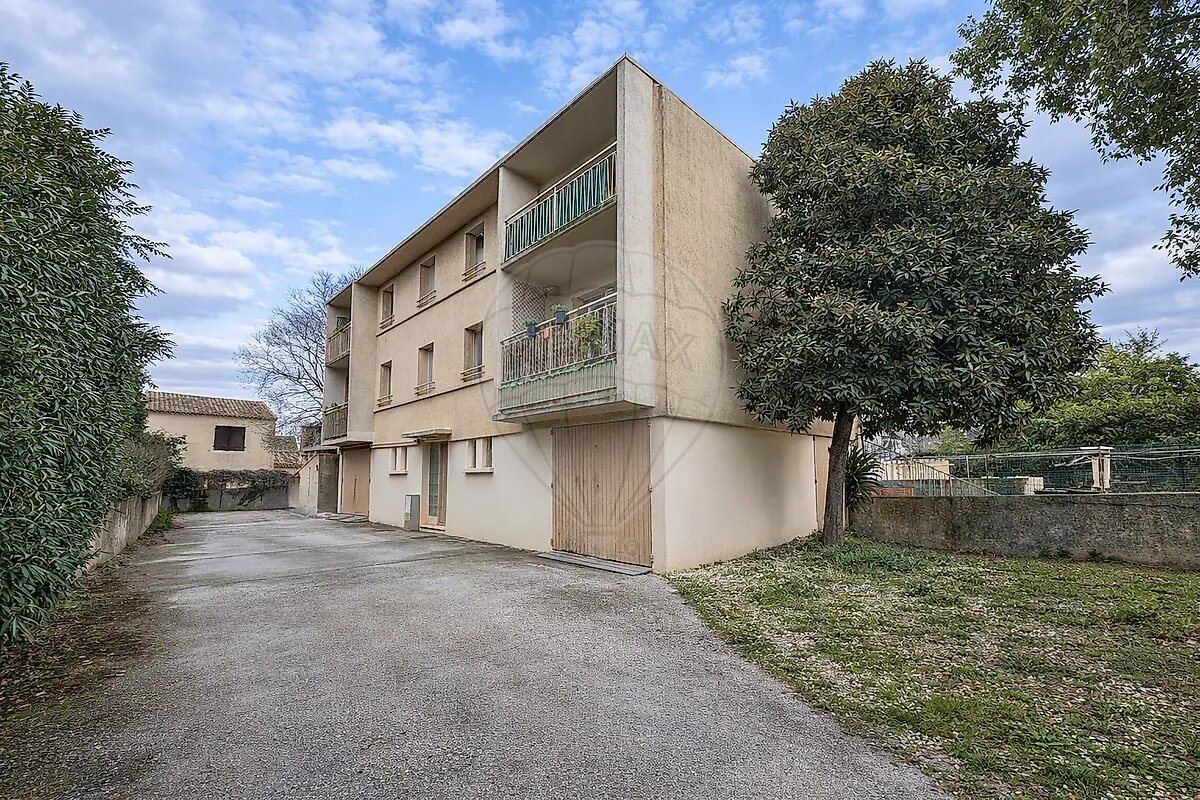 Appartement à vendre, 234m², Nîmes