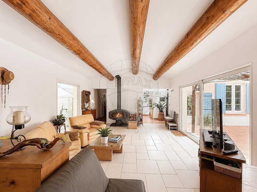 Maison à vendre, 87m², Anduze