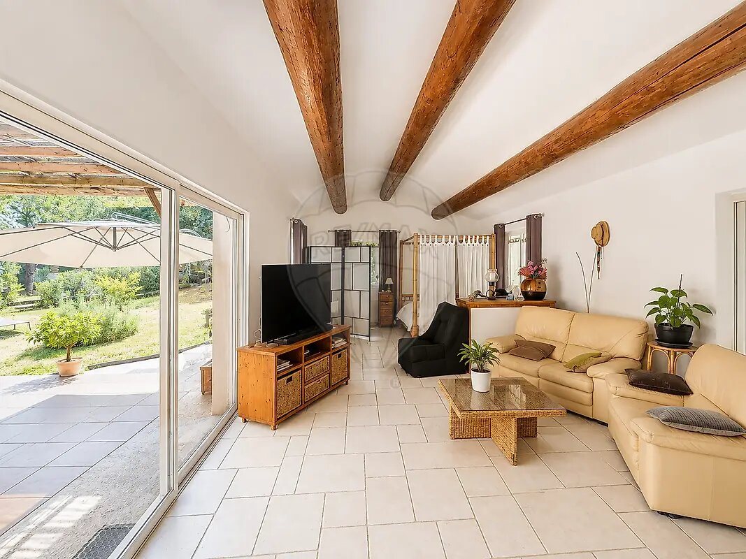 Maison à vendre, 87m², Anduze