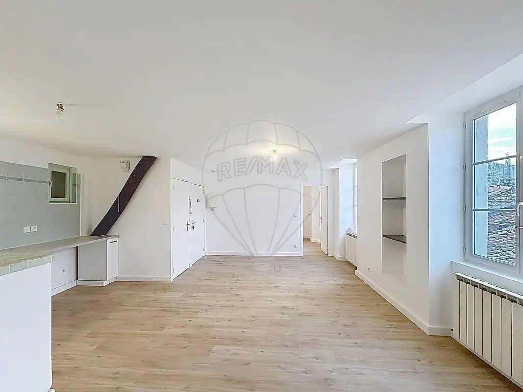 Appartement à vendre, 50m², Nîmes