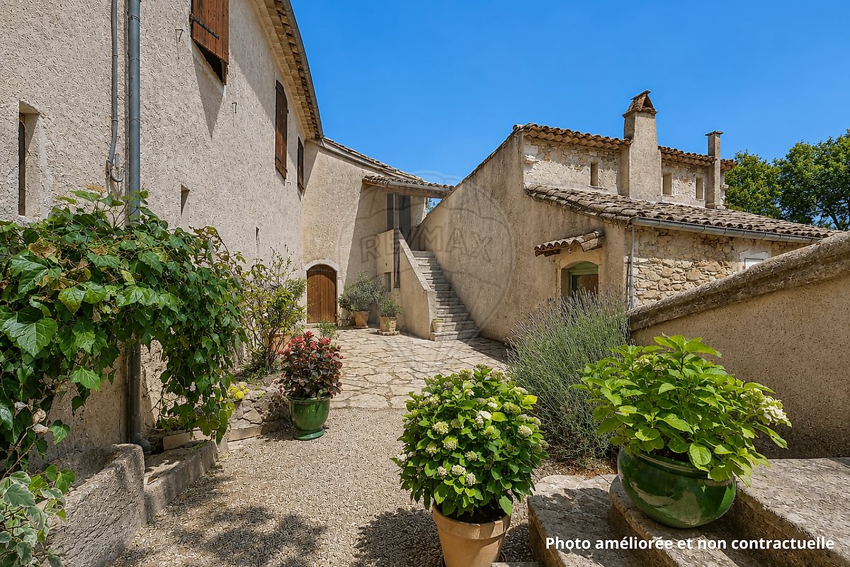 Maison à vendre, 219m², Durfort-et-Saint-Martin-de-Sossenac