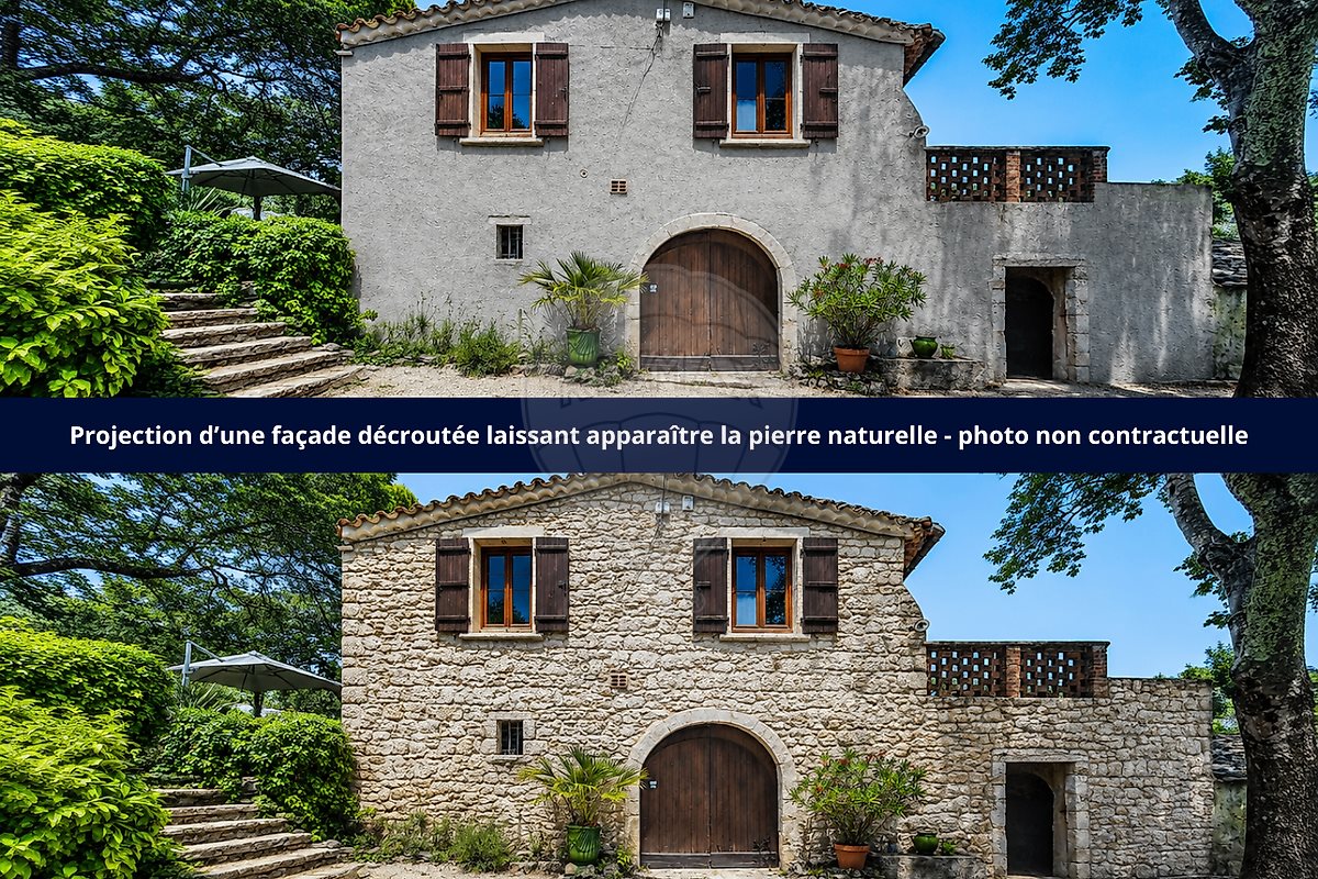Maison à vendre, 219m², Durfort-et-Saint-Martin-de-Sossenac