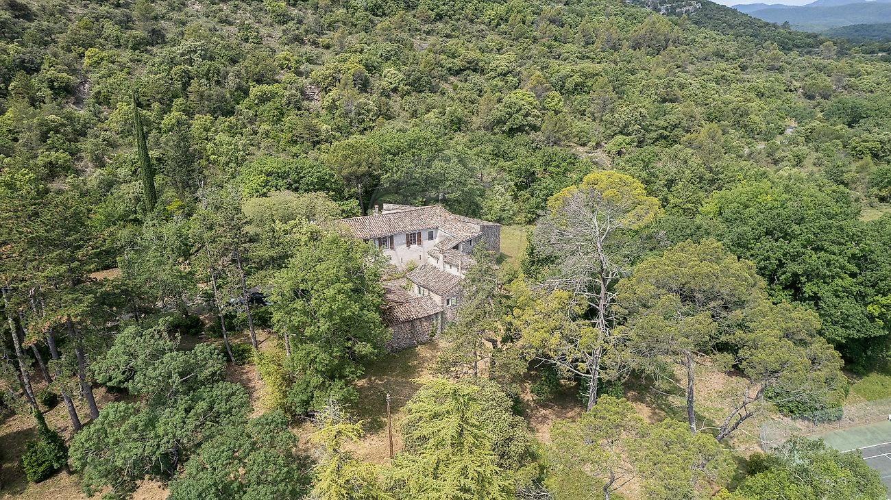 Maison à vendre, 219m², Durfort-et-Saint-Martin-de-Sossenac