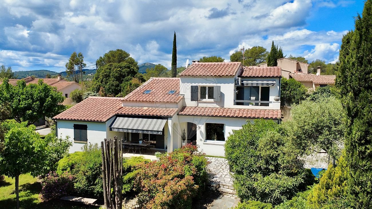 Maison à vendre, 157m², Boisset-et-Gaujac