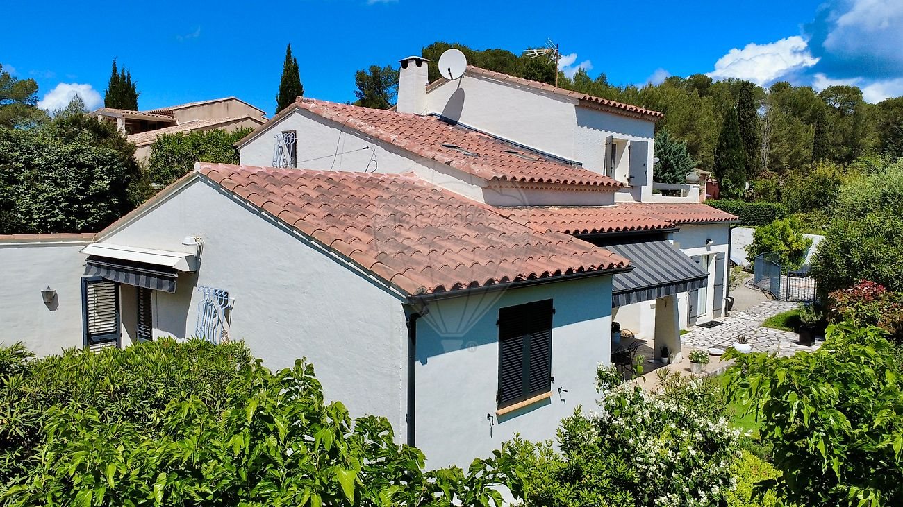 Maison à vendre, 157m², Boisset-et-Gaujac