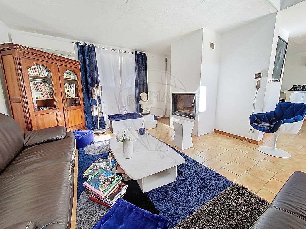 Maison à vendre, 157m², Boisset-et-Gaujac