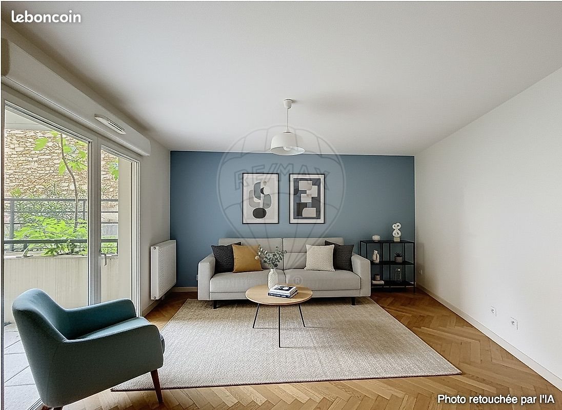 Appartement à vendre, 39m², Nîmes