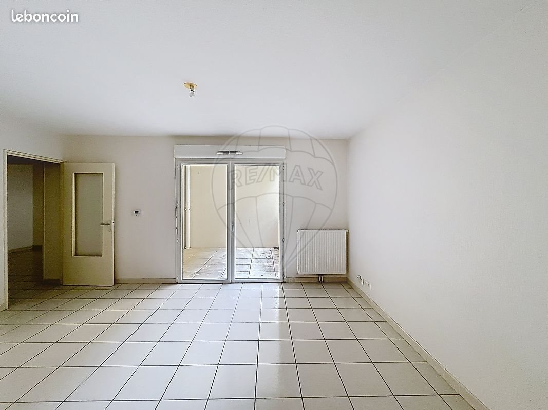 Appartement à vendre, 39m², Nîmes