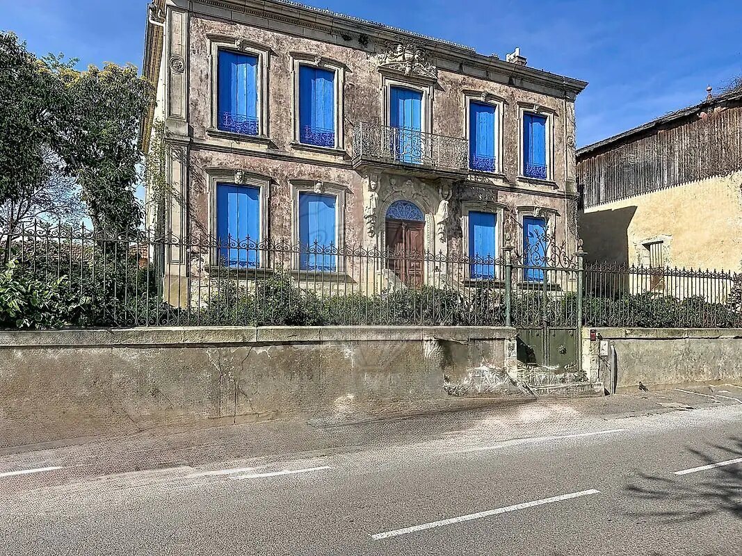 Maison à vendre, 279m², Beauvoisin