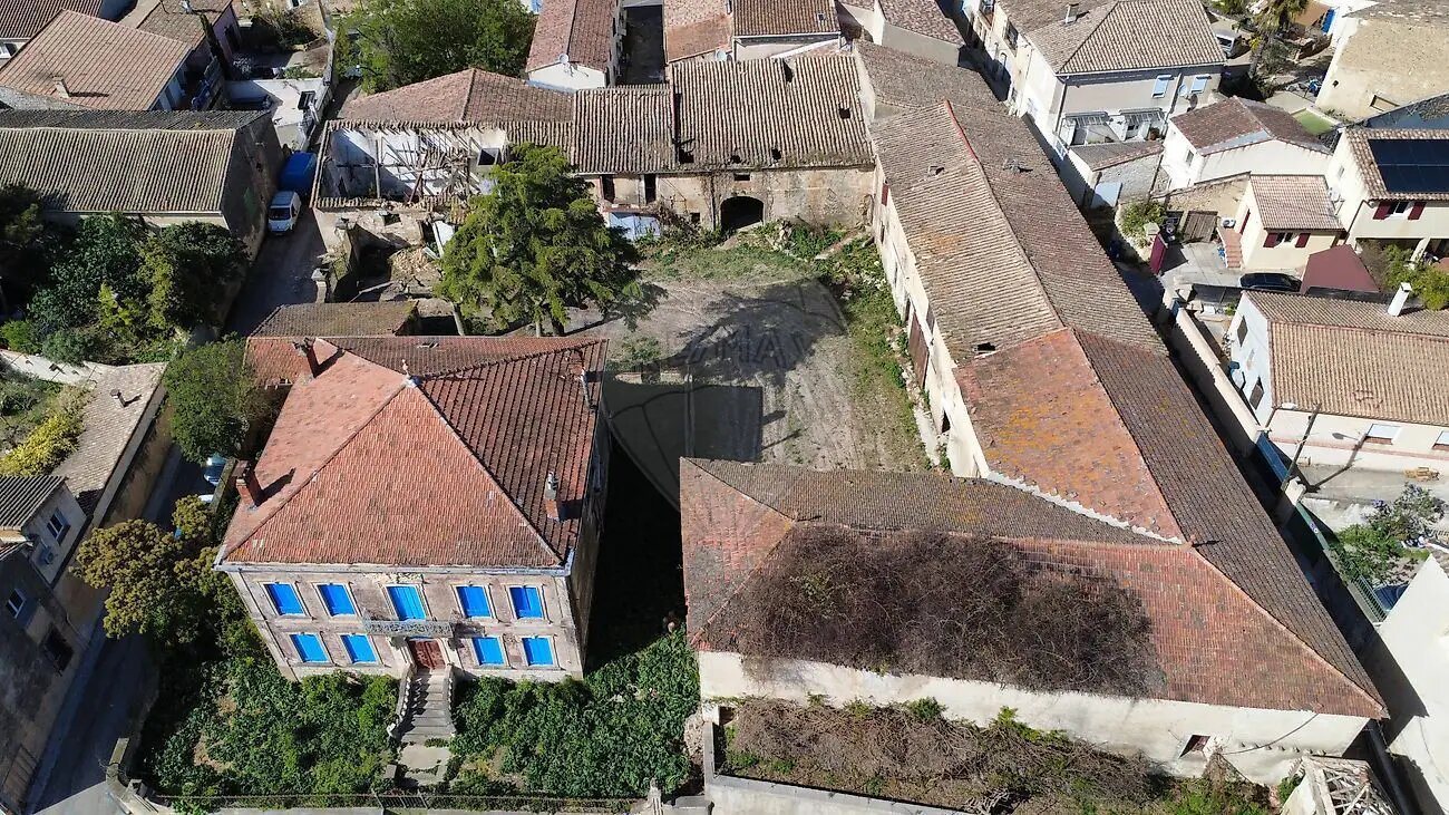Maison à vendre, 279m², Beauvoisin