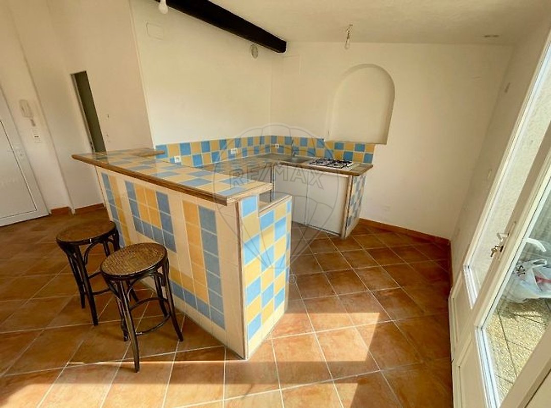 Appartement à vendre, 30m², Nîmes