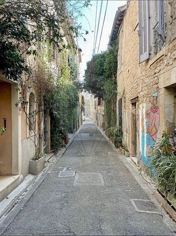 Appartement à vendre, 30m², Nîmes