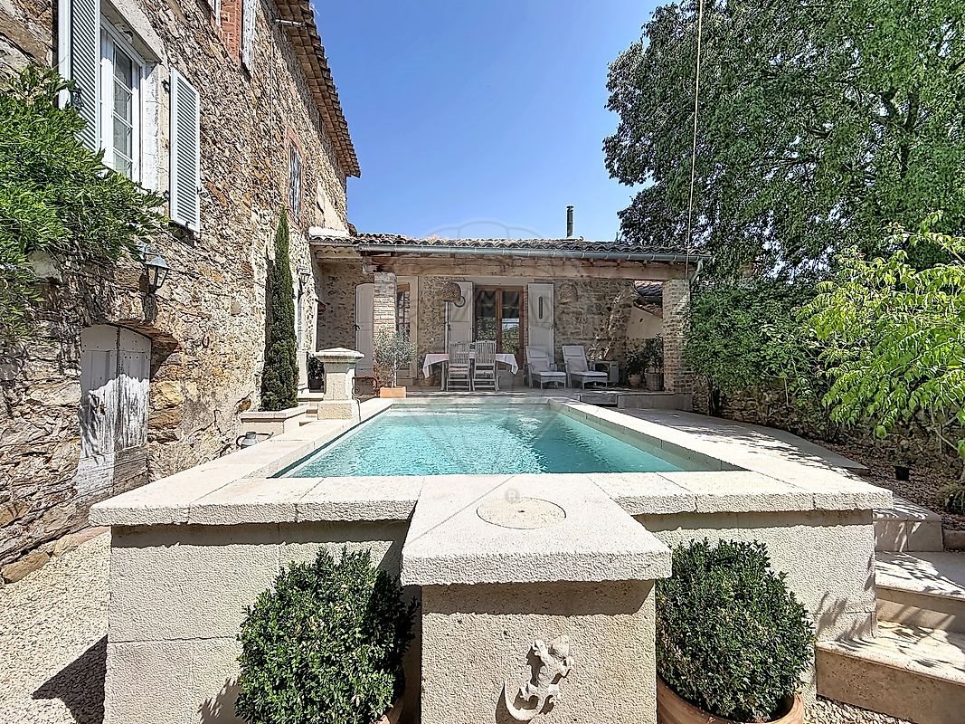 Maison à vendre, 101m², Tornac