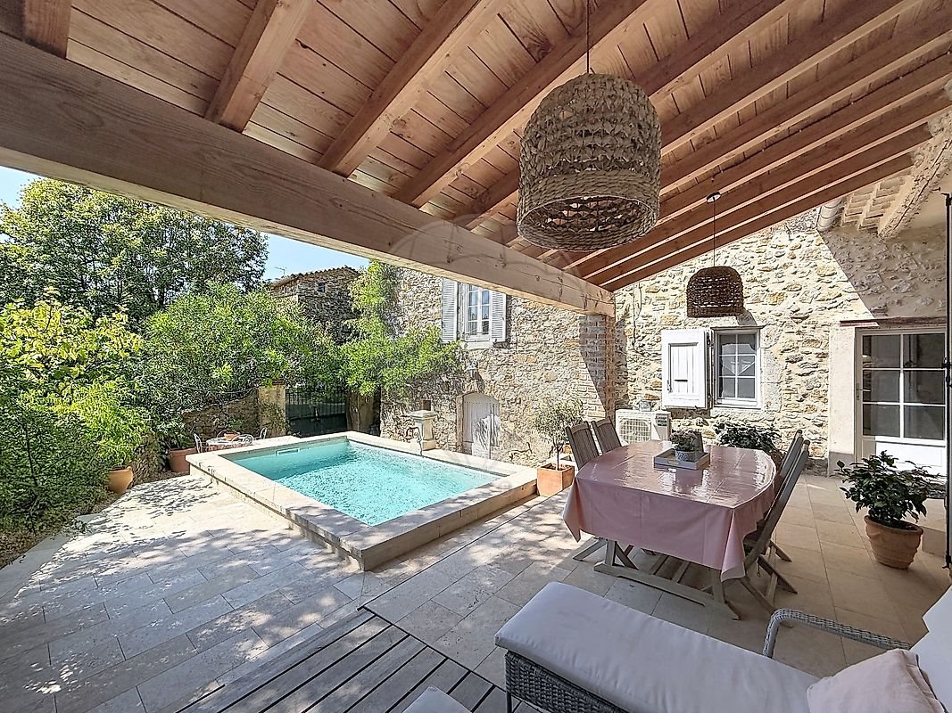 Maison à vendre, 101m², Tornac