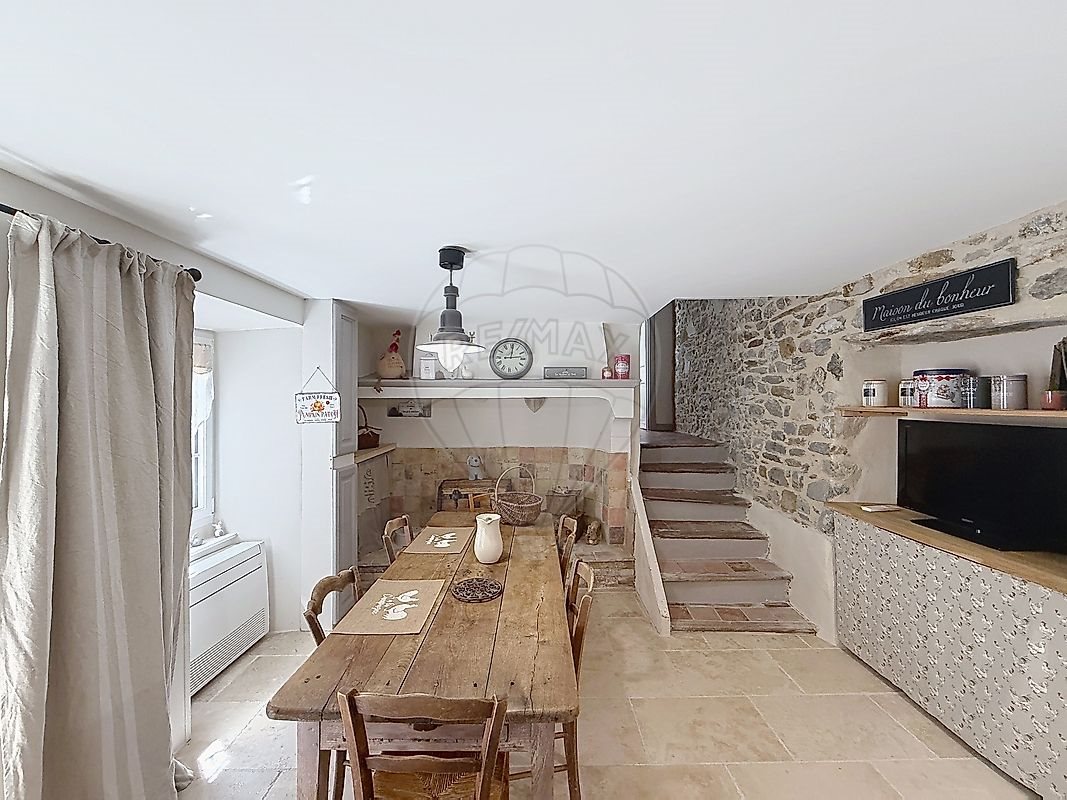 Maison à vendre, 101m², Tornac
