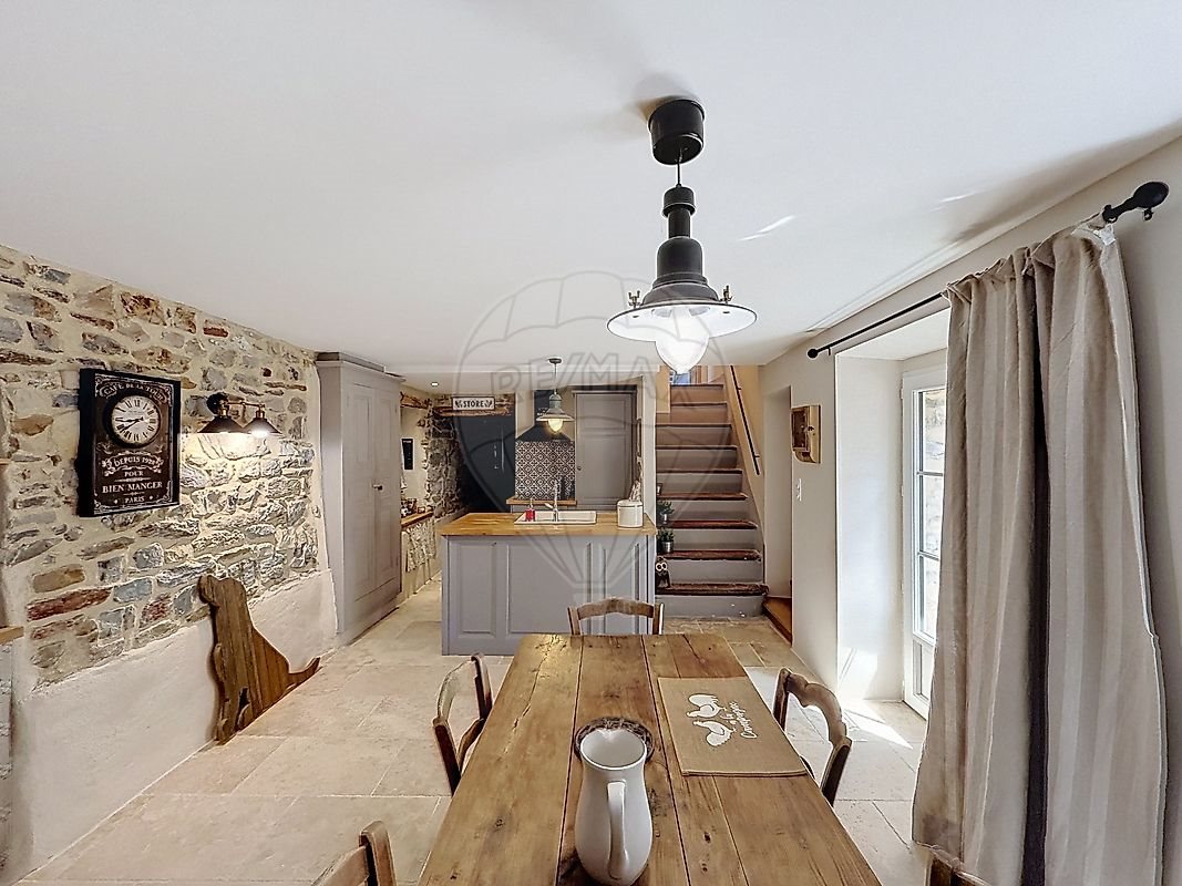 Maison à vendre, 101m², Tornac