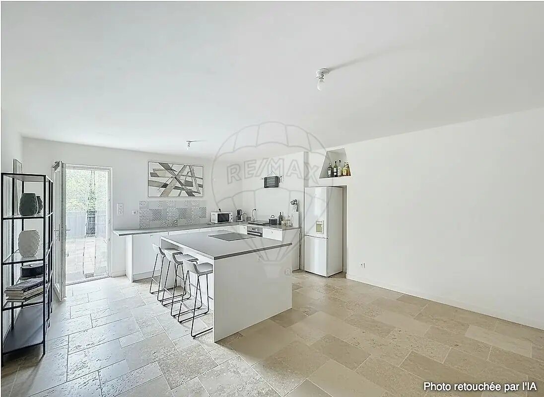 Maison à vendre, 191m², Boisset-et-Gaujac