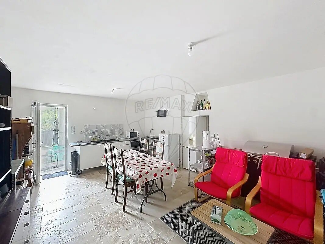 Maison à vendre, 191m², Boisset-et-Gaujac