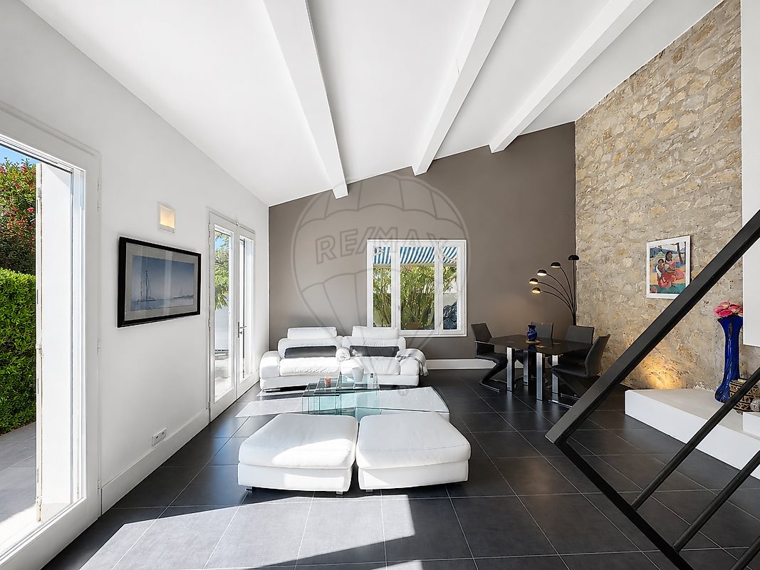 Maison à vendre, 130m², Saintes-Maries-de-la-Mer
