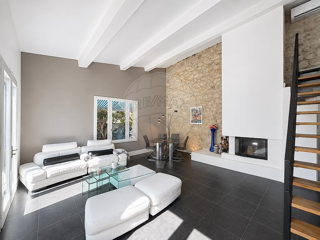 Maison à vendre, 130m², Saintes-Maries-de-la-Mer