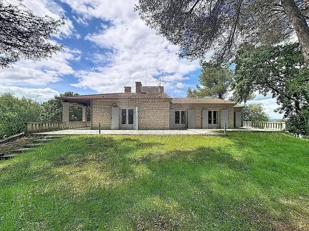 Maison à vendre, 246m², Sainte-Anastasie