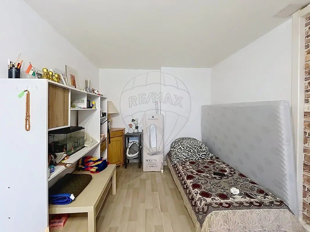 Appartement à vendre, 46m², Nîmes